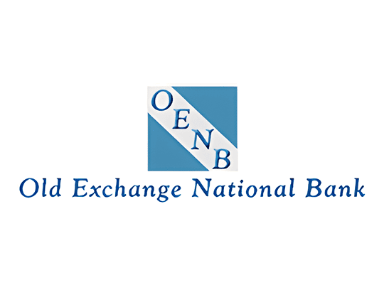 The Old Exchange National Bank of Okawville