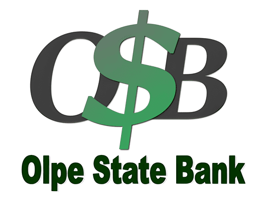 The Olpe State Bank