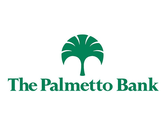 The Palmetto Bank