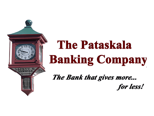 The Pataskala Banking Company