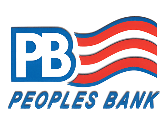 The Peoples Bank