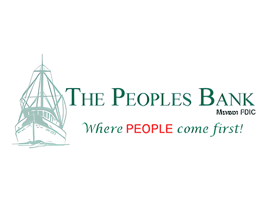 The Peoples Bank