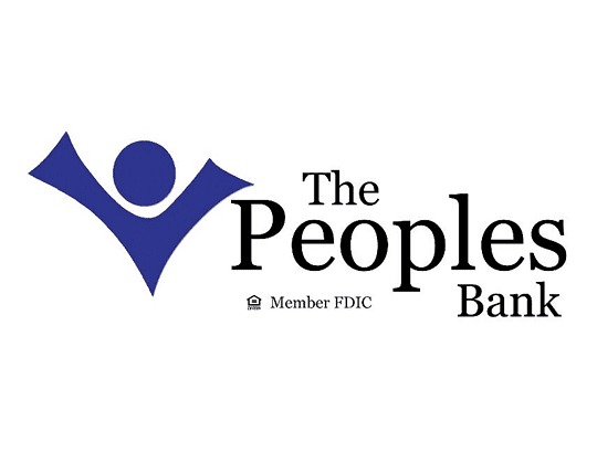 The Peoples Bank