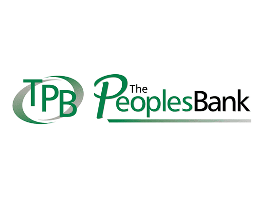 The Peoples Bank