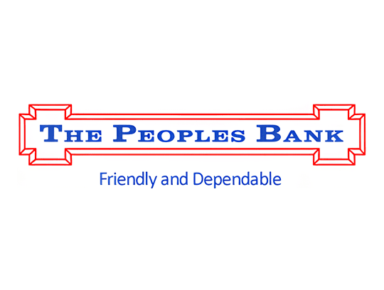 The Peoples Bank