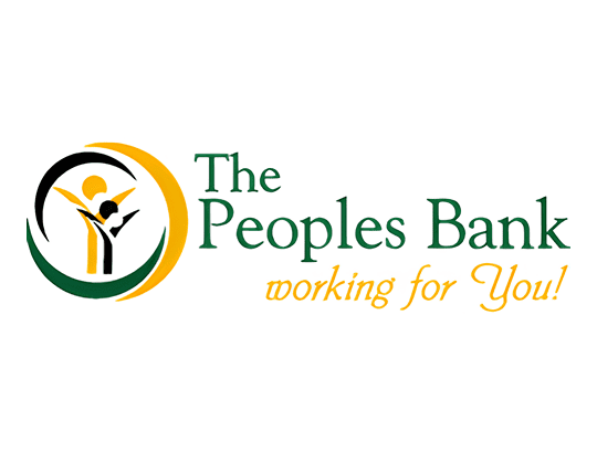 The Peoples Bank