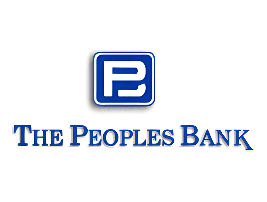 The Peoples Bank