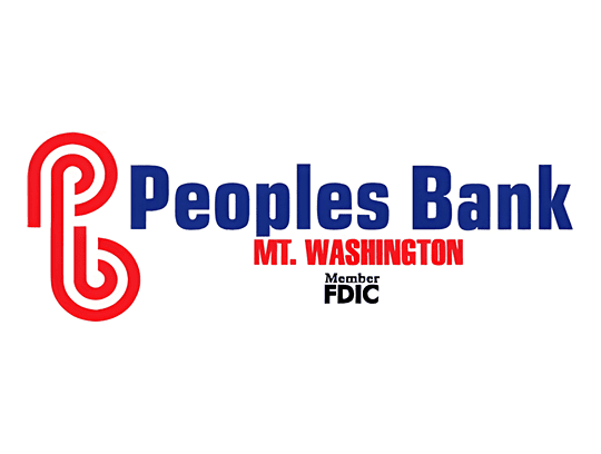 The Peoples Bank