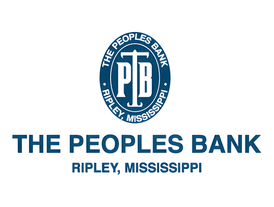 The Peoples Bank