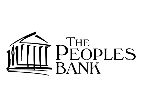 The Peoples Bank