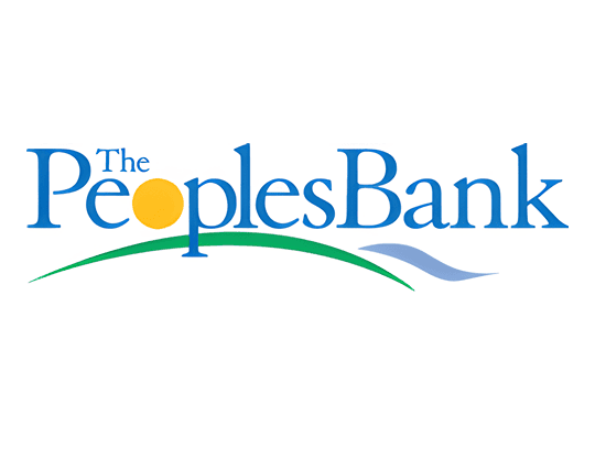 The Peoples Bank