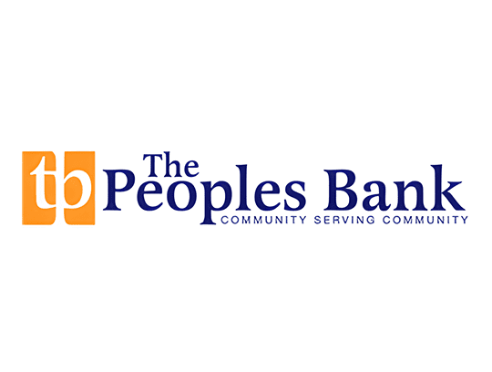 The Peoples Bank