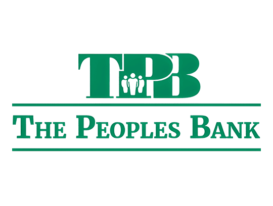 The Peoples Bank