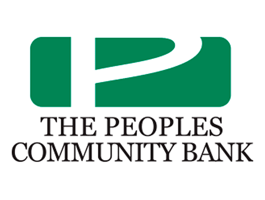 The Peoples Community Bank