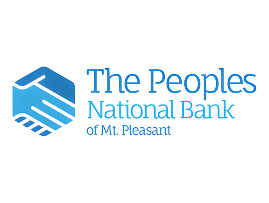 The Peoples National Bank of Mount Pleasant
