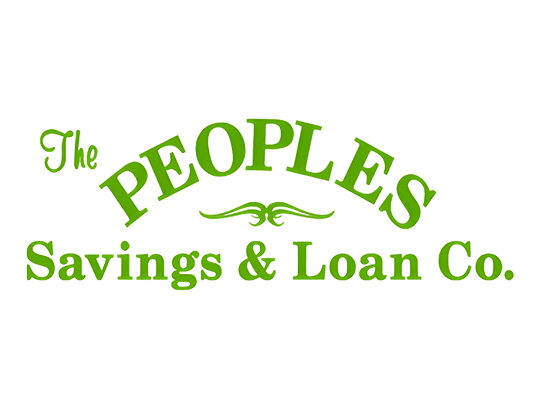 The Peoples Savings and Loan Company