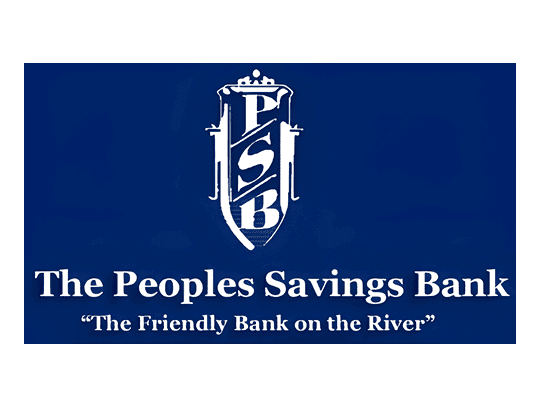 The Peoples Savings Bank