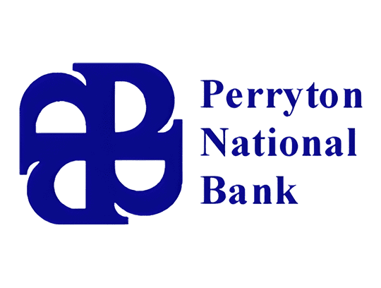 The Perryton National Bank