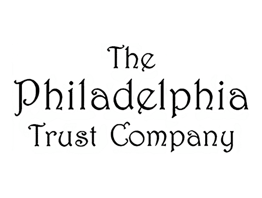 The Philadelphia Trust Company