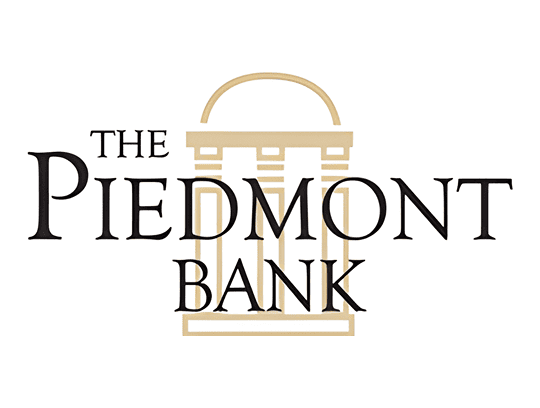 The Piedmont Bank