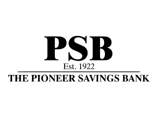 The Pioneer Savings Bank