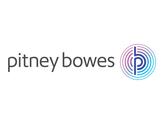 The Pitney Bowes Bank