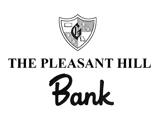 The Pleasant Hill Bank
