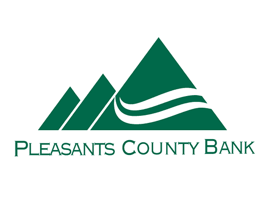 The Pleasants County Bank