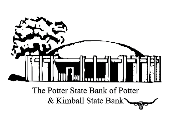 The Potter State Bank of Potter