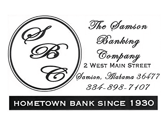 The Samson Banking Company