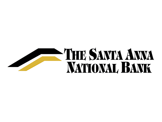 The Santa Anna National Bank