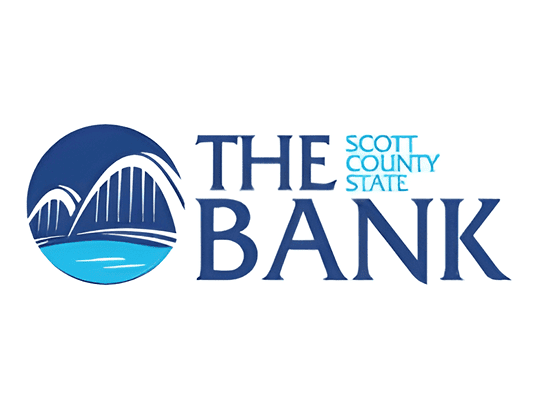 The Scott County State Bank