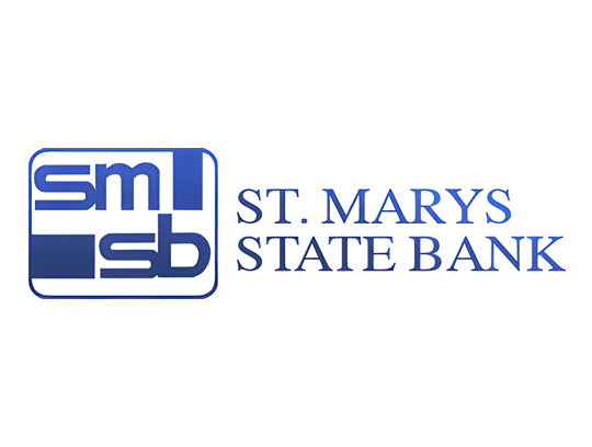 The St. Marys State Bank