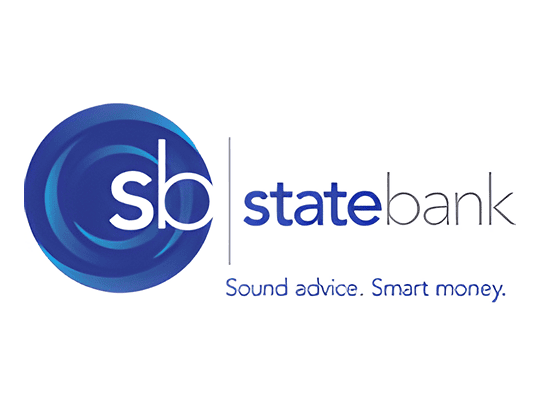 The State Bank and Trust Company