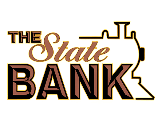 The State Bank