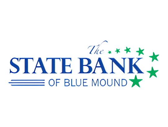 The State Bank of Blue Mound