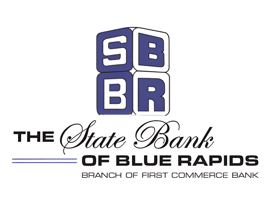 The State Bank of Blue Rapids