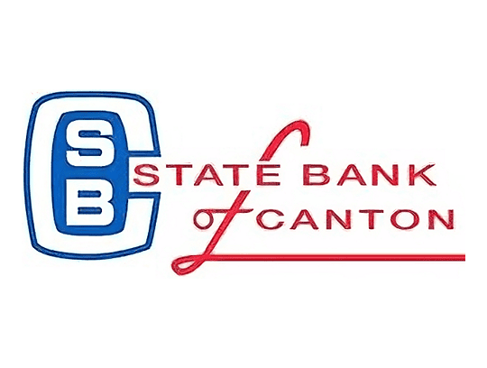 The State Bank of Canton, Canton, Kansas