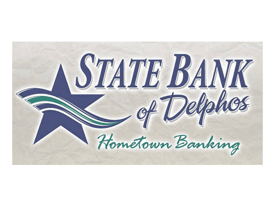 The State Bank of Delphos