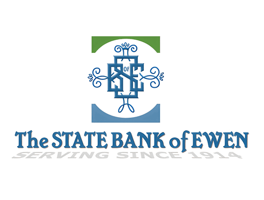 The State Bank of Ewen