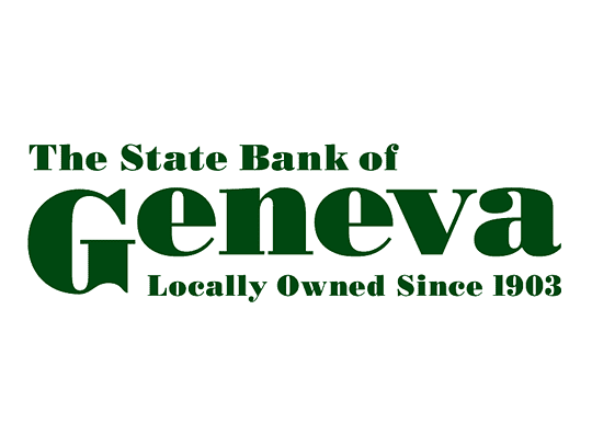 The State Bank of Geneva