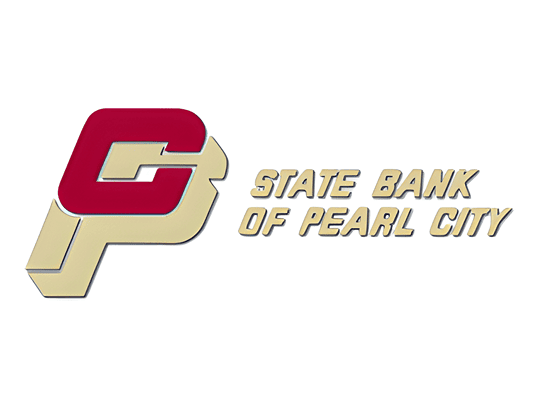The State Bank of Pearl City