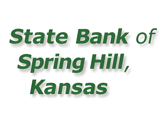 The State Bank of Spring Hill