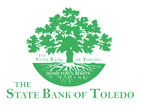 The State Bank of Toledo