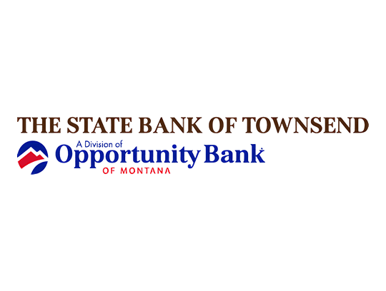 The State Bank of Townsend