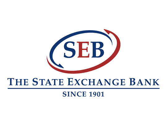 The State Exchange Bank