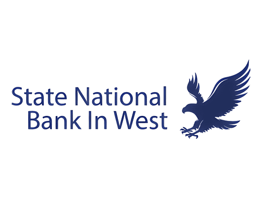 The State National Bank in West