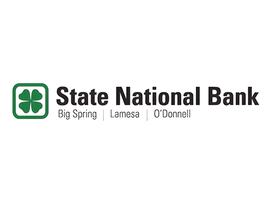 The State National Bank of Big Spring