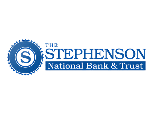 The Stephenson National Bank and Trust