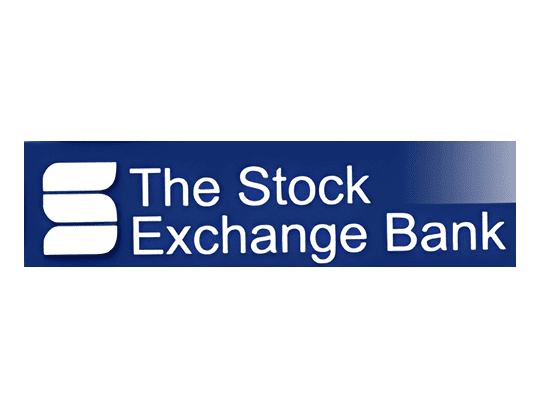 The Stock Exchange Bank